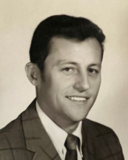 James "Jim" E. Moore