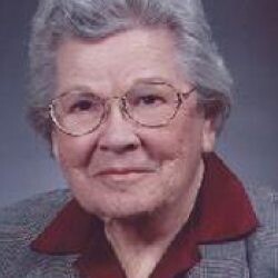 Dorothy Clayton