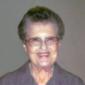 Betty Lou Suggs