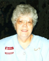 Virginia Mae Haag Profile Photo