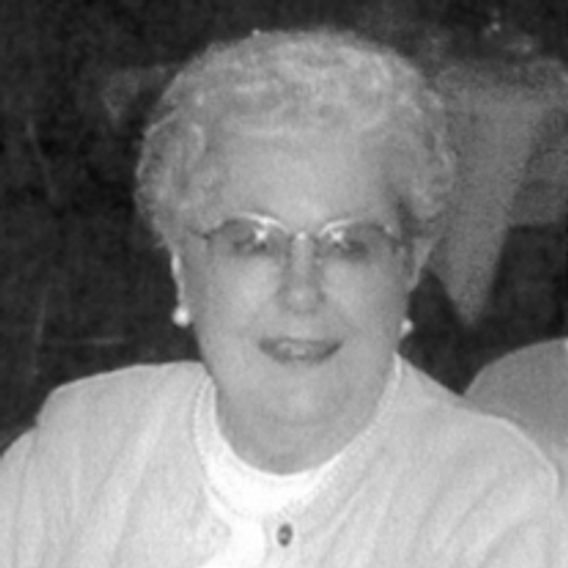 Margaret S. Scott Profile Photo