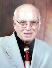 Eugene  Brown Profile Photo