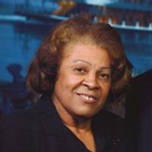 Alma Jean Strayhorn Williams Profile Photo