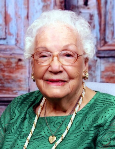 Mary Boone Collins