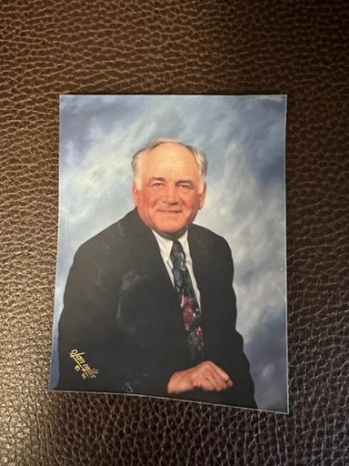 Grover L. Page Profile Photo