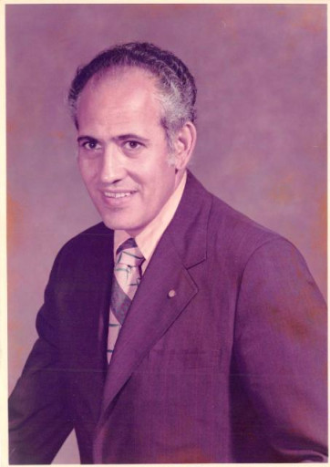 Samuel Wehby Sr.