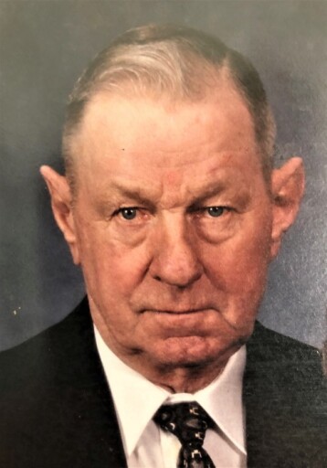 Harold R. Johnson Profile Photo