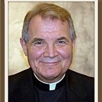 Msgr. Rocco M. Piccolomini