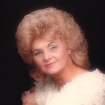 Doris Evelyn Cogburn Profile Photo