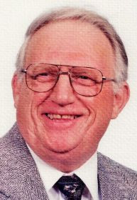 Clarence "Bob" Hugh Ewing