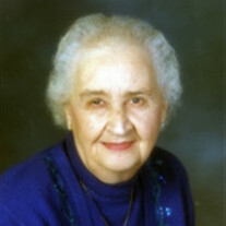 Rita Rosemary Davis (Breidenbach)