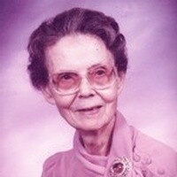 Dorothy Burress Spann (Plainview)