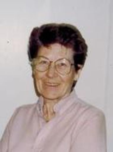 Elsie Wilkins