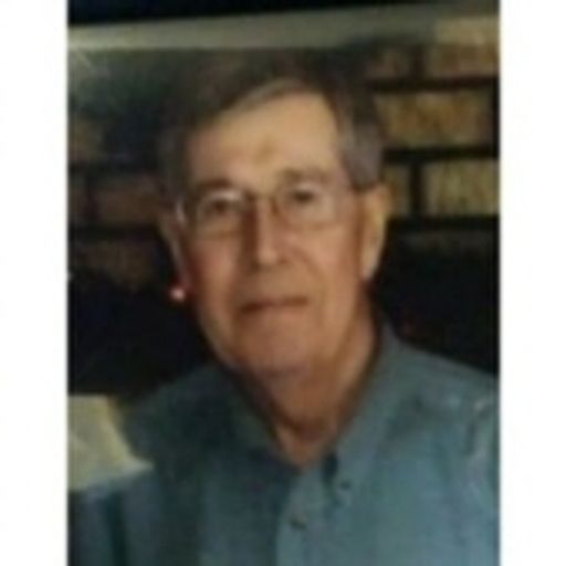 Gerald "Jerry" W. Casper