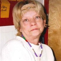 Shirley George Profile Photo
