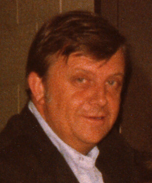 Arthur W. “Bill” Olson