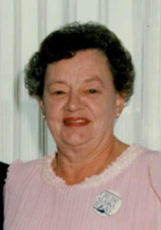 Helen M. Abbott