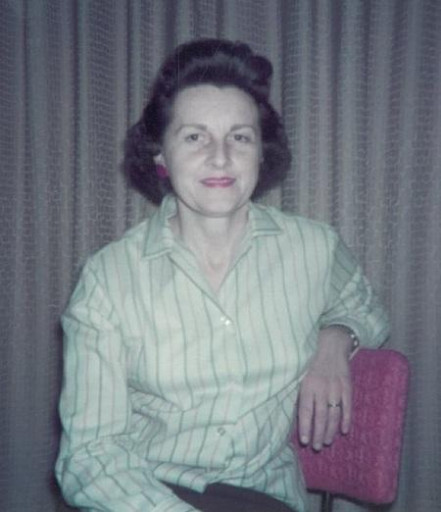 Mary Tuck Profile Photo