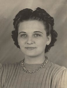 Marilyn E. Burkhead