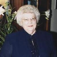 Nita Faye Robertson