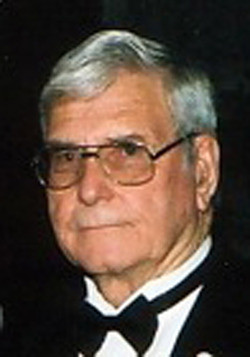 George Dempsey