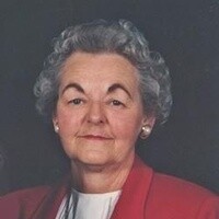 Mary Scott Hollowell Profile Photo