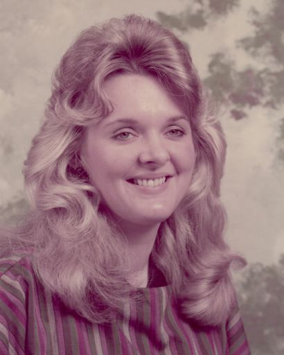 Judy Dockery Ledford Profile Photo