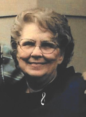 Juanita M. Warner