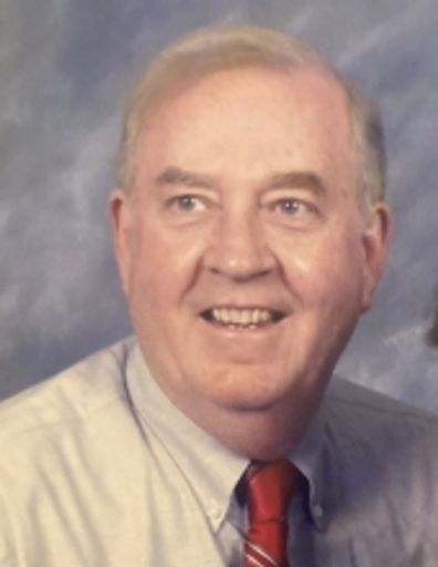 Roger L. "Jerry" Mclean