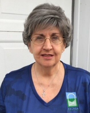 Ellen D. Hall