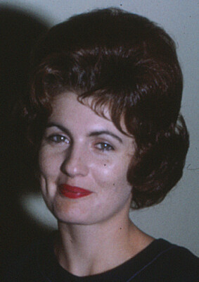 Virginia Ruth Roberts Profile Photo