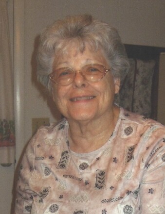 Frieda Lucille Phelps