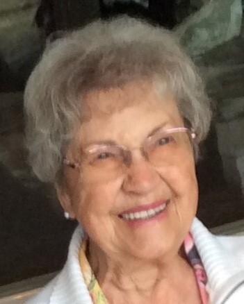 Joyce Ollene Rose Obituary September 6, 2024 - Love Funeral Homes ...