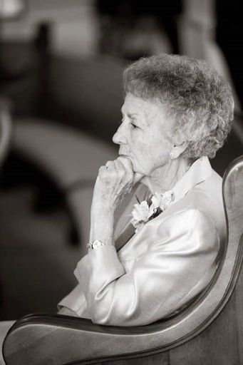 Ms. Betty June Larsen