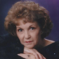 Dorothy Louise Jones Profile Photo