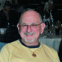 Floyd J. Porche, Sr. Profile Photo