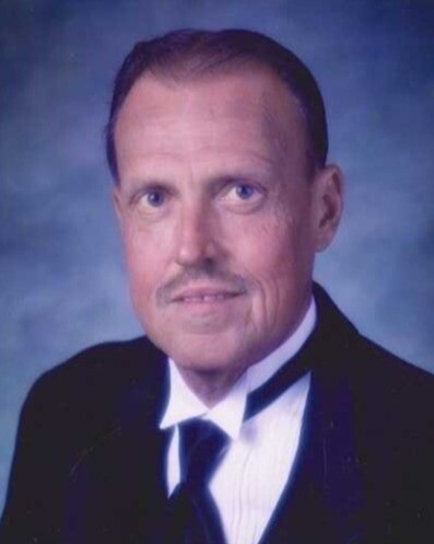 James E. Mathers