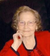 Edna Mae Hickerson