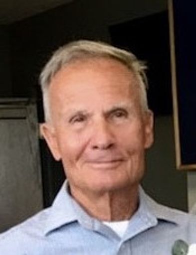 Marvin L. Zwiebel