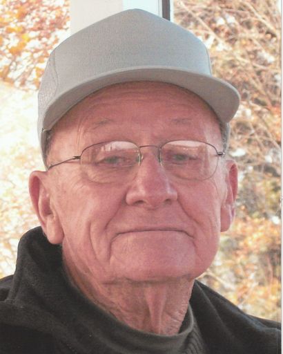 Robert Bob Donald Burton Obituary 2023 Halbritter Wickens