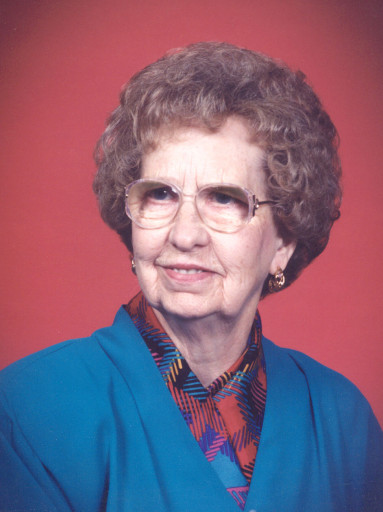 Harriet Rice