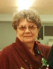 Virginia A. 'Jinny' Krueger