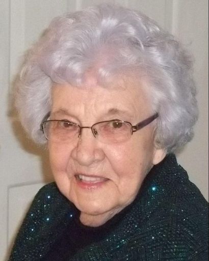 Hazel V. Moyers Profile Photo