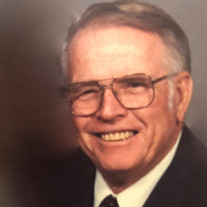 Mr. Carl R. Roberts Profile Photo