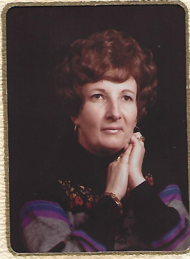 Margaret R. Alford Profile Photo