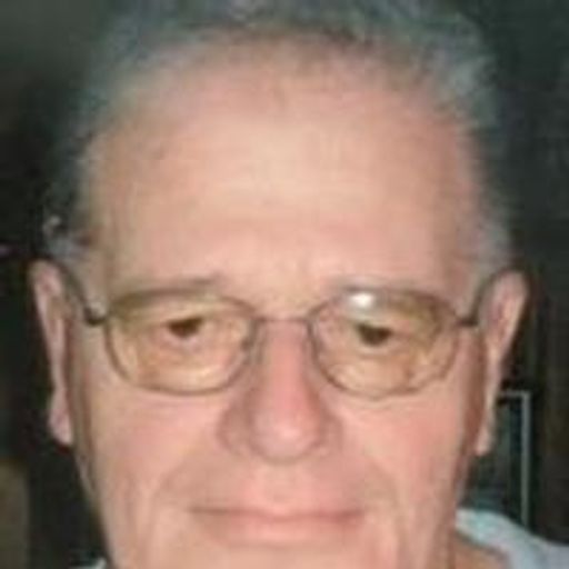 Gerald J. 'Jerry' Maggie