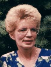 Connie  Faye Bockoven Profile Photo