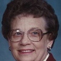 Margaret Cox