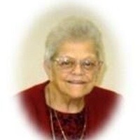 Gladys W. Derr