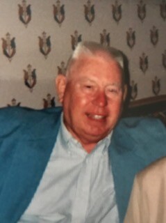 Richard K. Reinhardt, Jr.